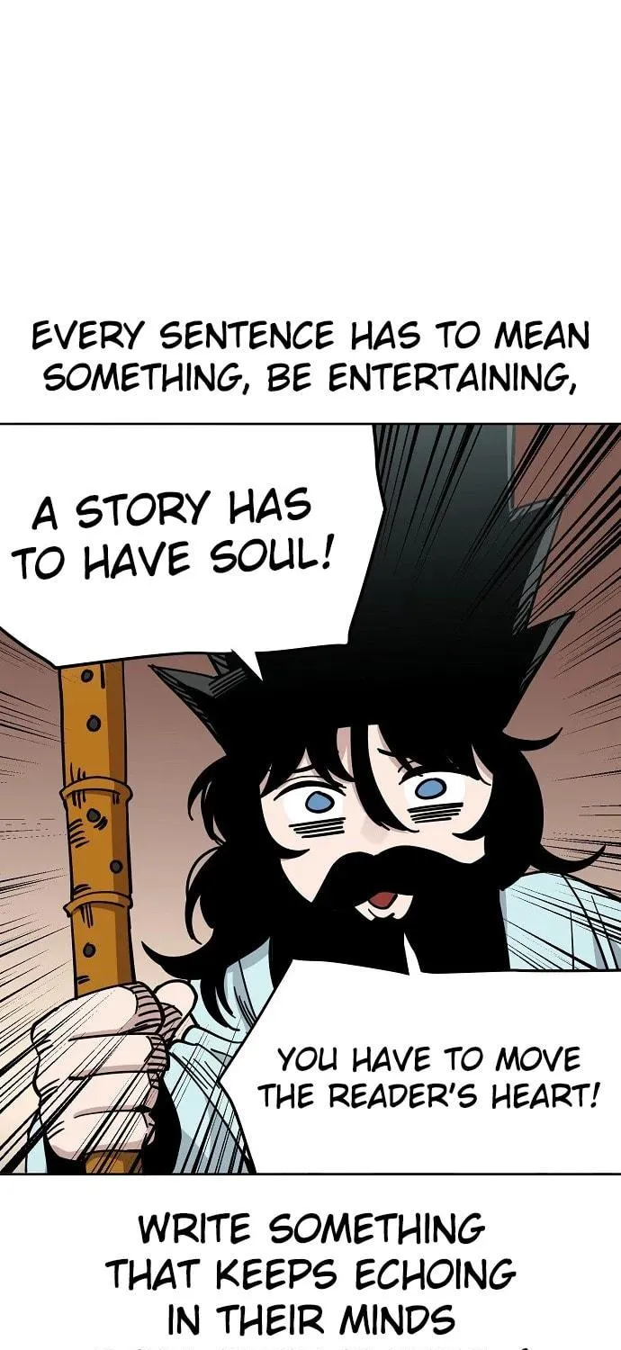 Unemployed Gye Baeksun Chapter 88 page 41 - 