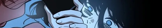 Unemployed Gye Baeksun Chapter 88 page 46 - 