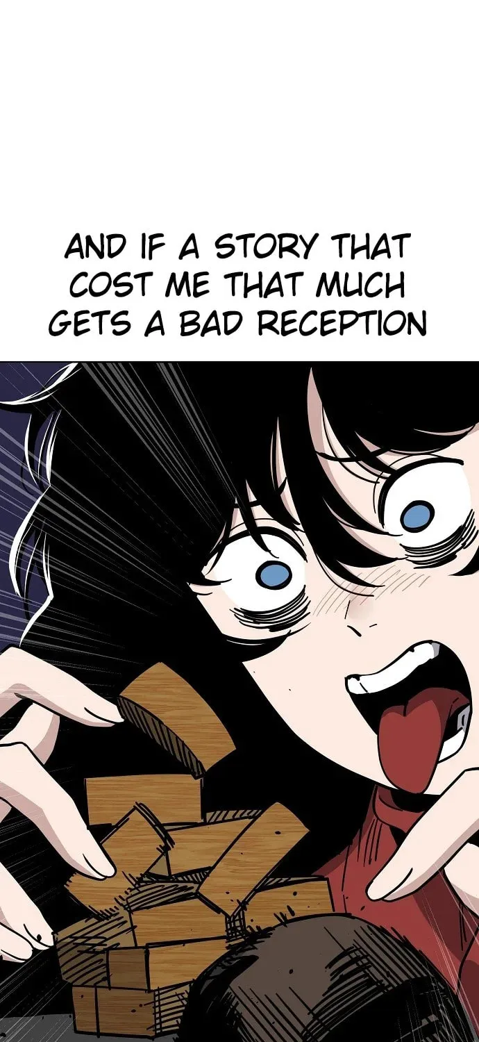 Unemployed Gye Baeksun Chapter 88 page 51 - 