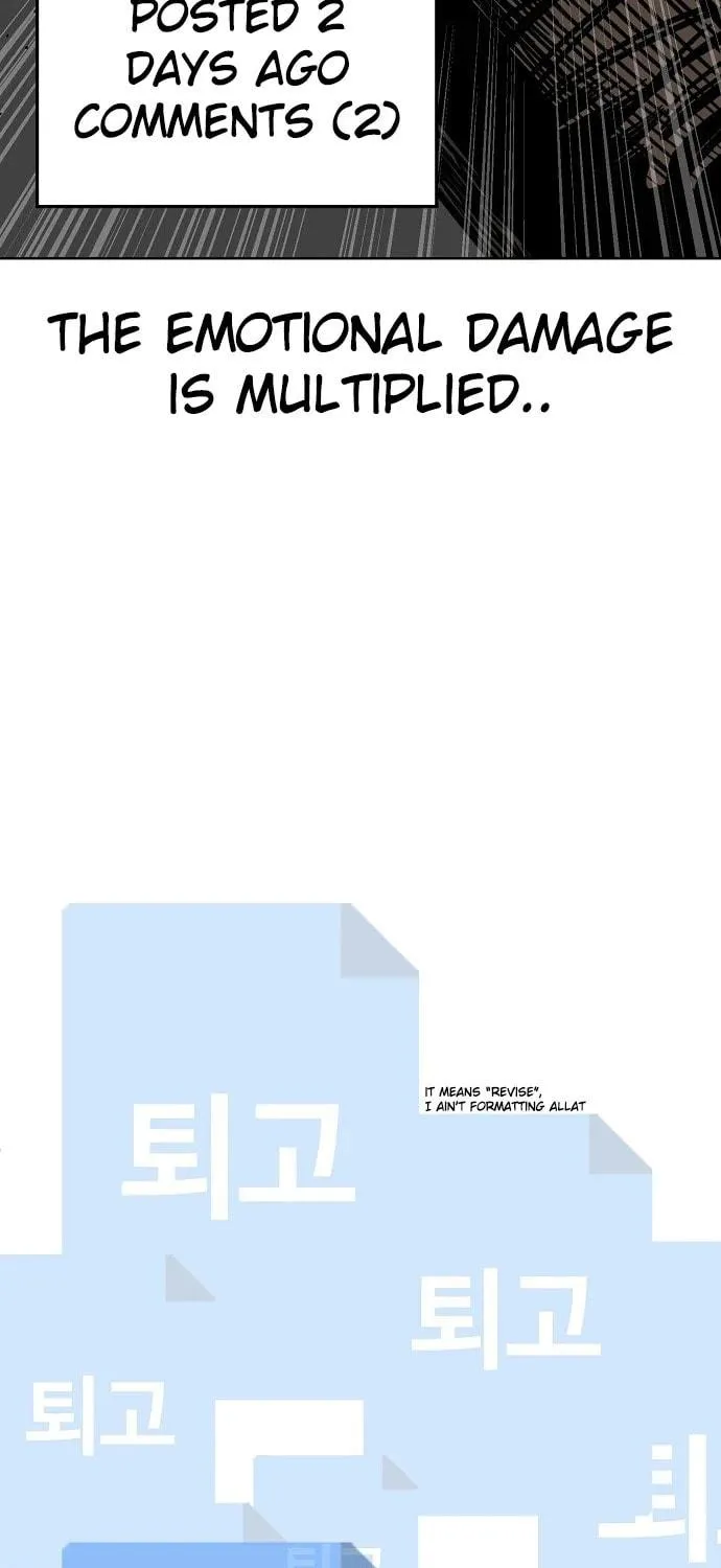 Unemployed Gye Baeksun Chapter 88 page 53 - 