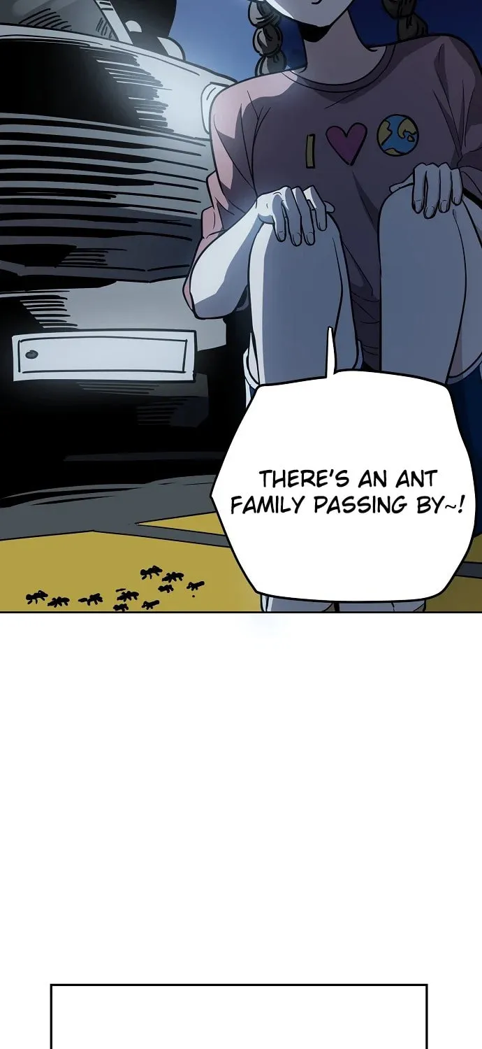 Unemployed Gye Baeksun Chapter 88 page 61 - 