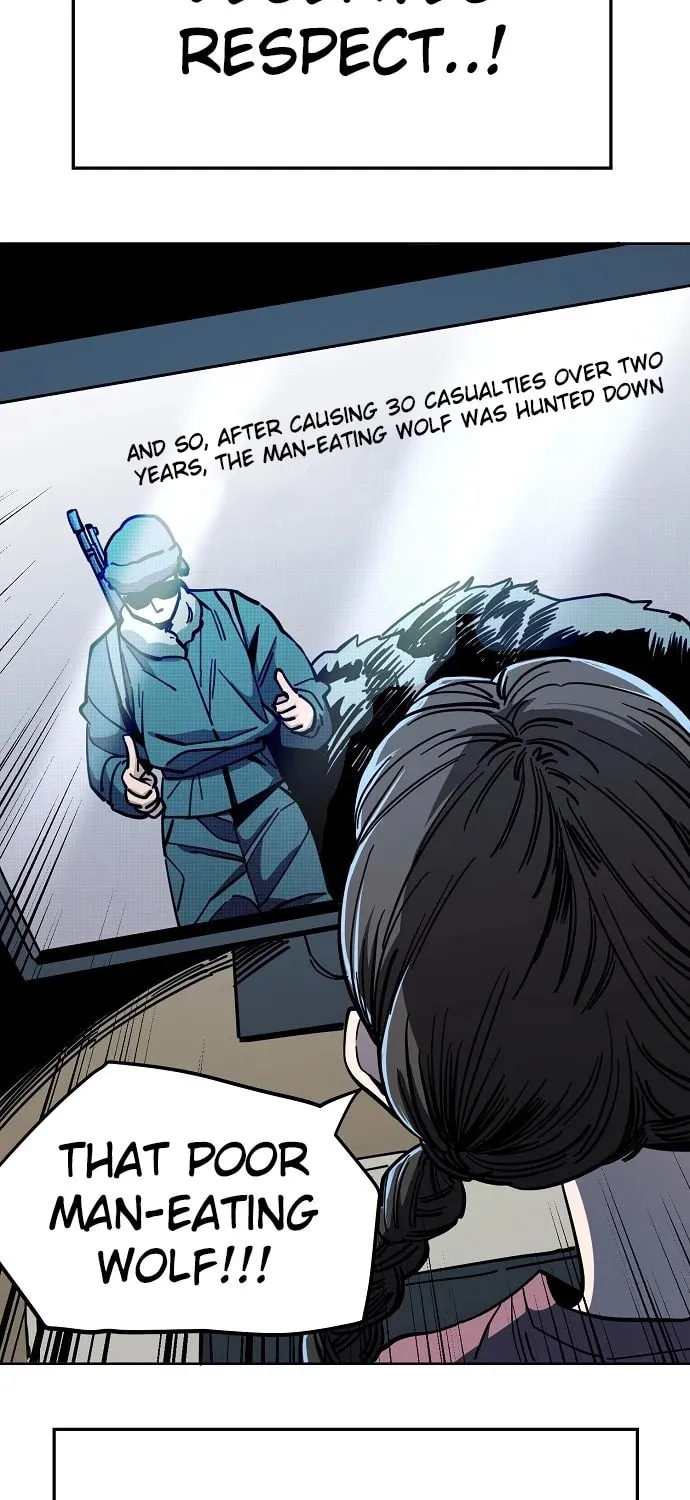 Unemployed Gye Baeksun Chapter 88 page 63 - 