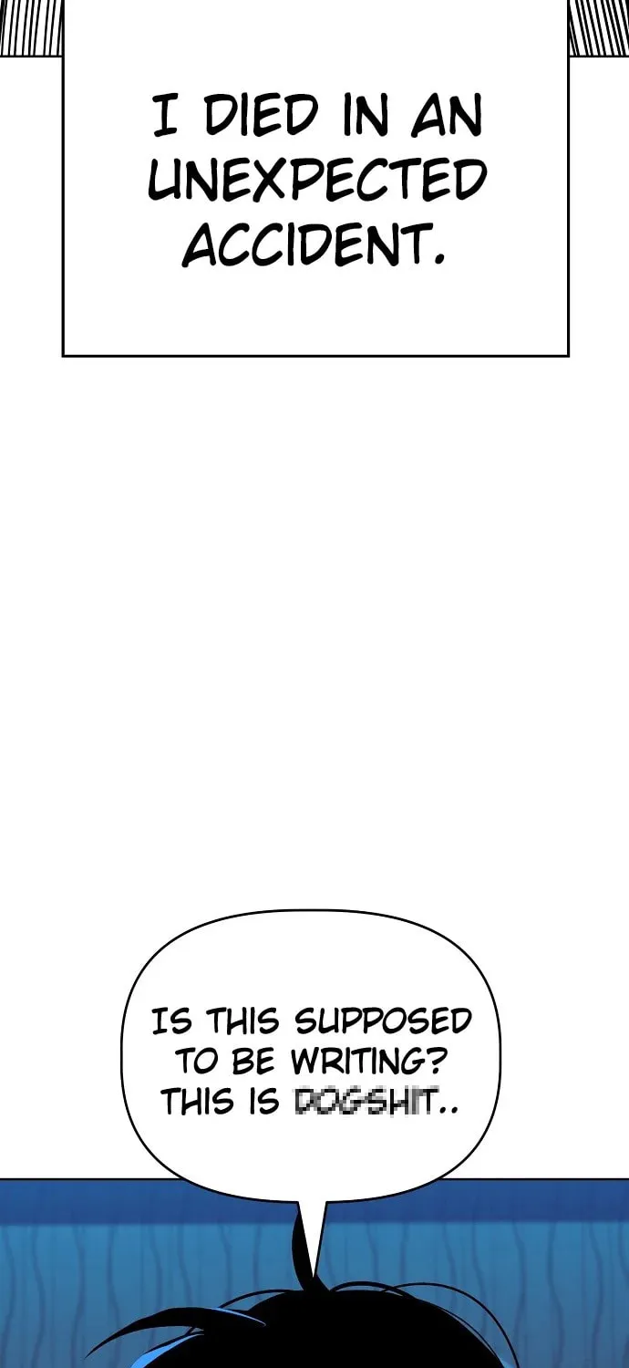 Unemployed Gye Baeksun Chapter 88 page 73 - 