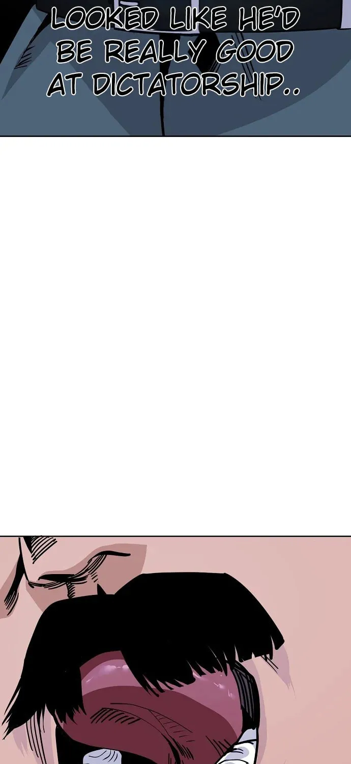 Unemployed Gye Baeksun Chapter 88 page 81 - 
