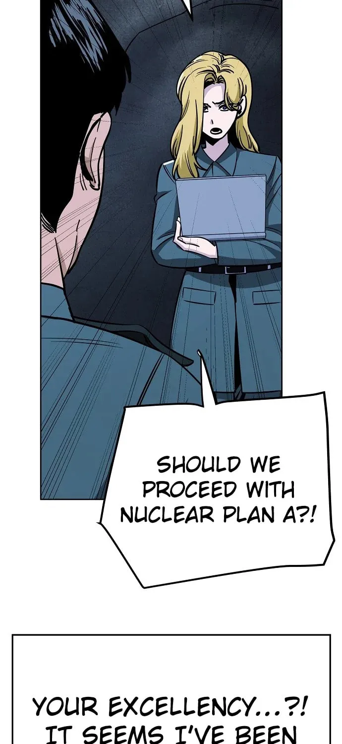Unemployed Gye Baeksun Chapter 88 page 85 - 