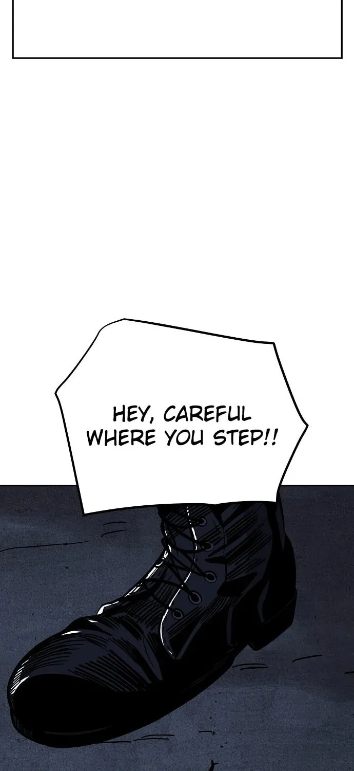 Unemployed Gye Baeksun Chapter 88 page 87 - 