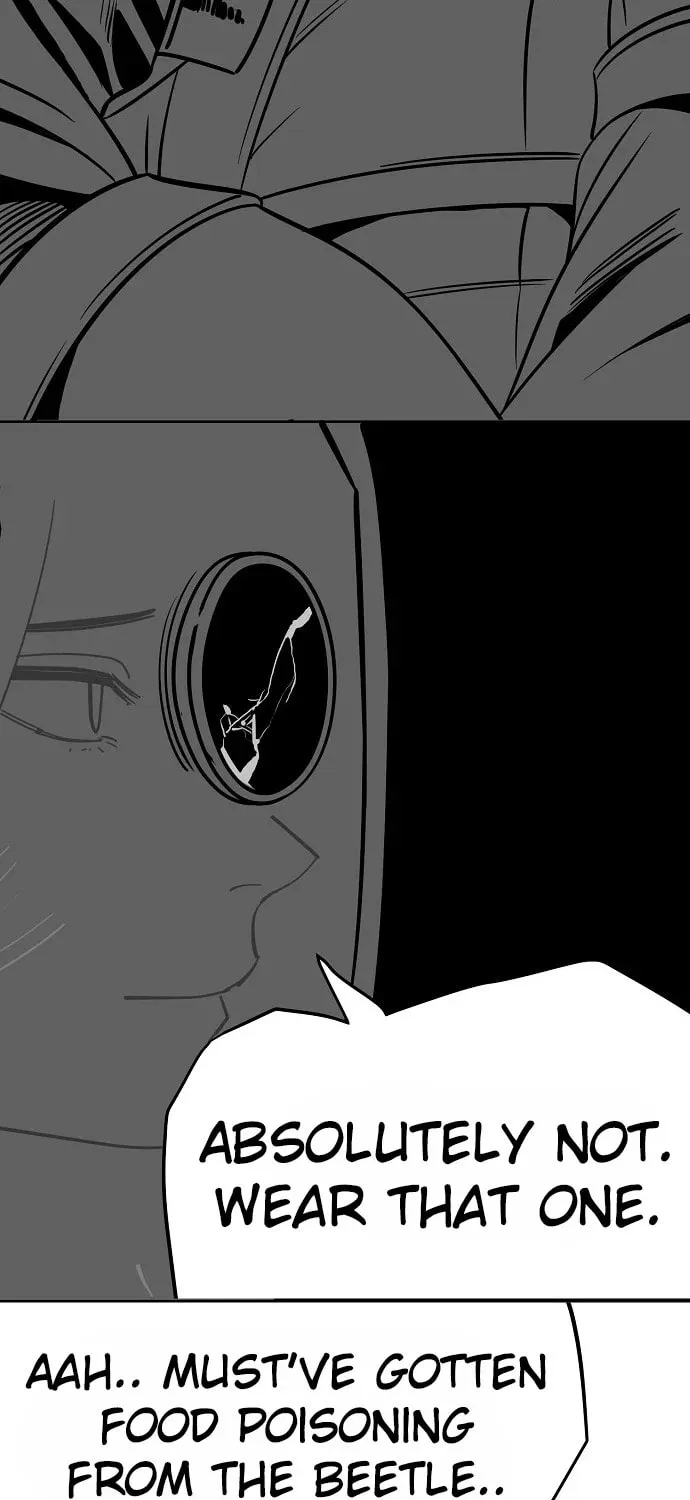 Unemployed Gye Baeksun Chapter 89 page 103 - 