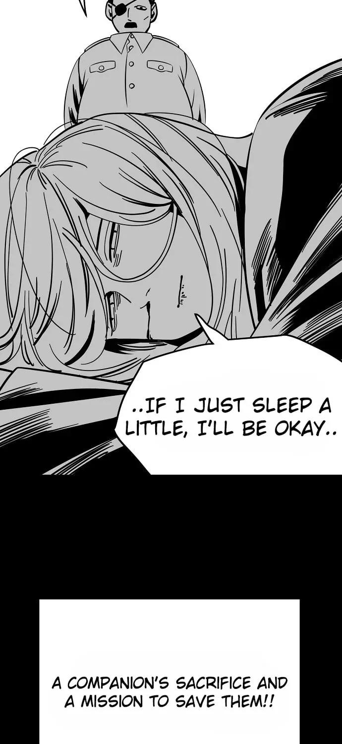 Unemployed Gye Baeksun Chapter 89 page 105 - 