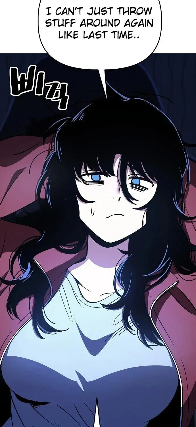 Unemployed Gye Baeksun Chapter 89 page 23 - 