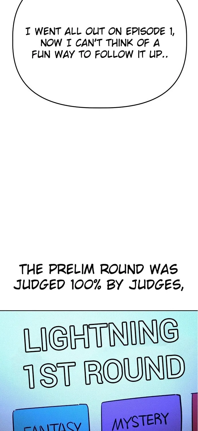 Unemployed Gye Baeksun Chapter 89 page 25 - 
