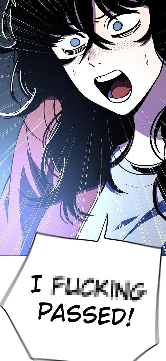 Unemployed Gye Baeksun Chapter 89 page 5 - 
