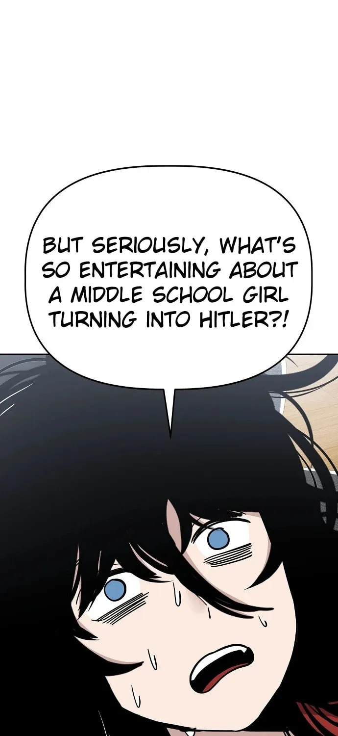 Unemployed Gye Baeksun Chapter 89 page 43 - 