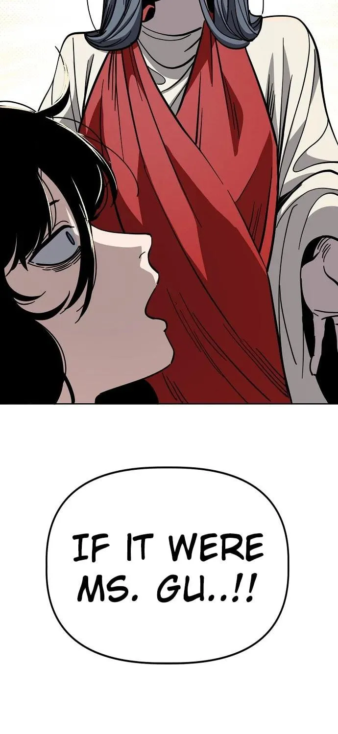 Unemployed Gye Baeksun Chapter 89 page 47 - 