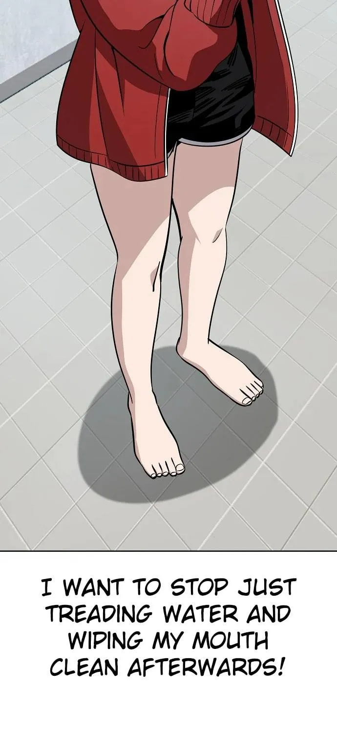 Unemployed Gye Baeksun Chapter 89 page 53 - 