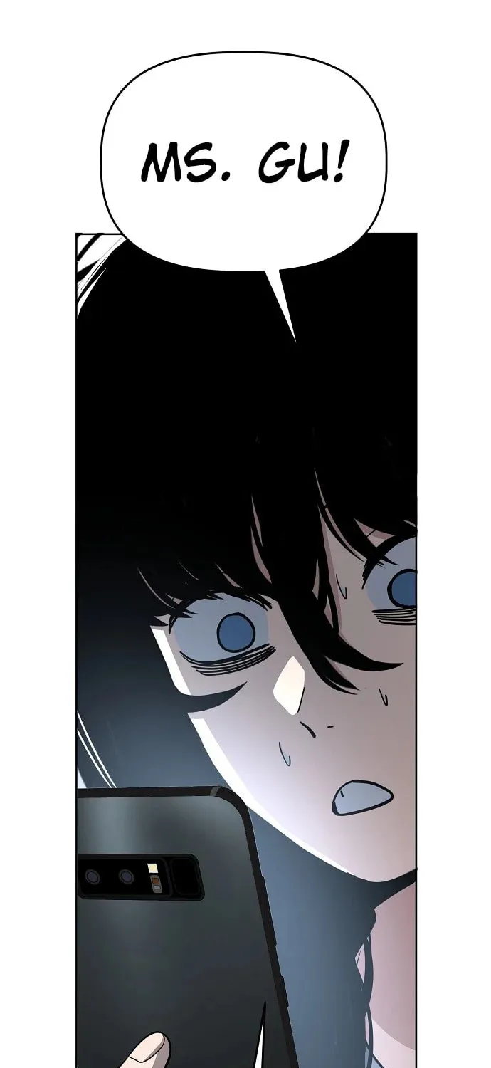 Unemployed Gye Baeksun Chapter 89 page 57 - 
