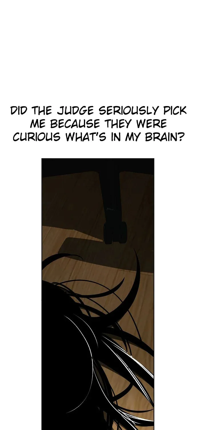 Unemployed Gye Baeksun Chapter 89 page 67 - 