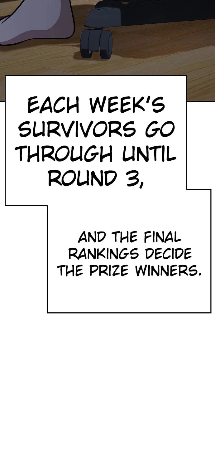 Unemployed Gye Baeksun Chapter 89 page 75 - 
