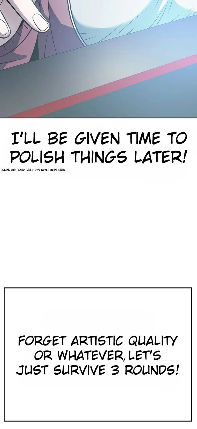 Unemployed Gye Baeksun Chapter 89 page 81 - 