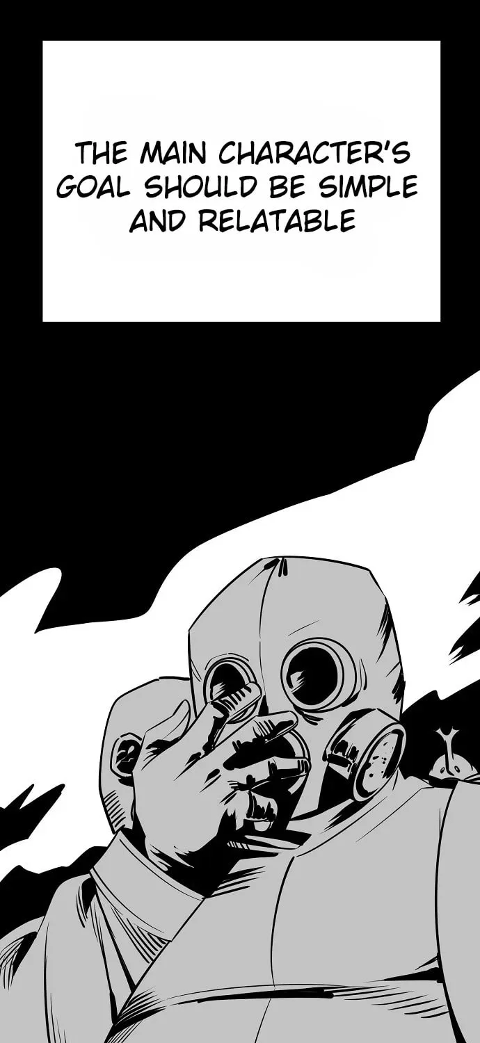 Unemployed Gye Baeksun Chapter 89 page 85 - 