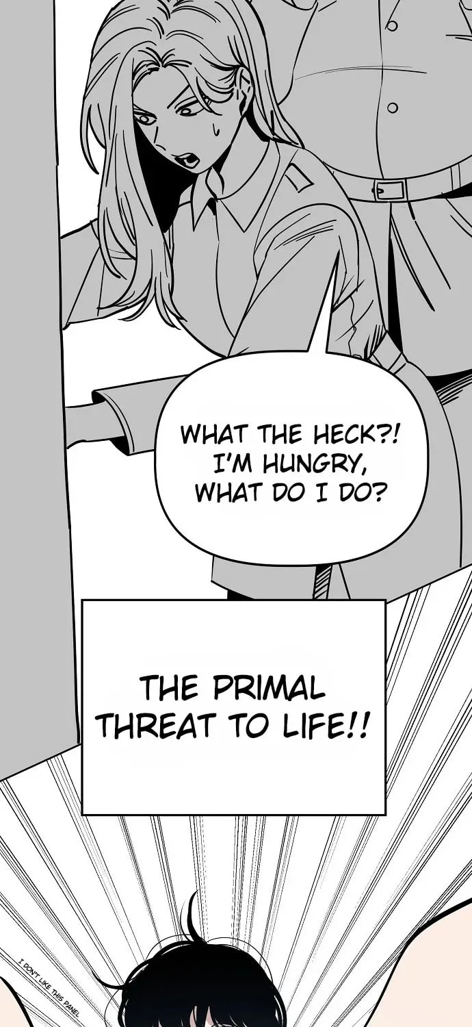 Unemployed Gye Baeksun Chapter 89 page 91 - 