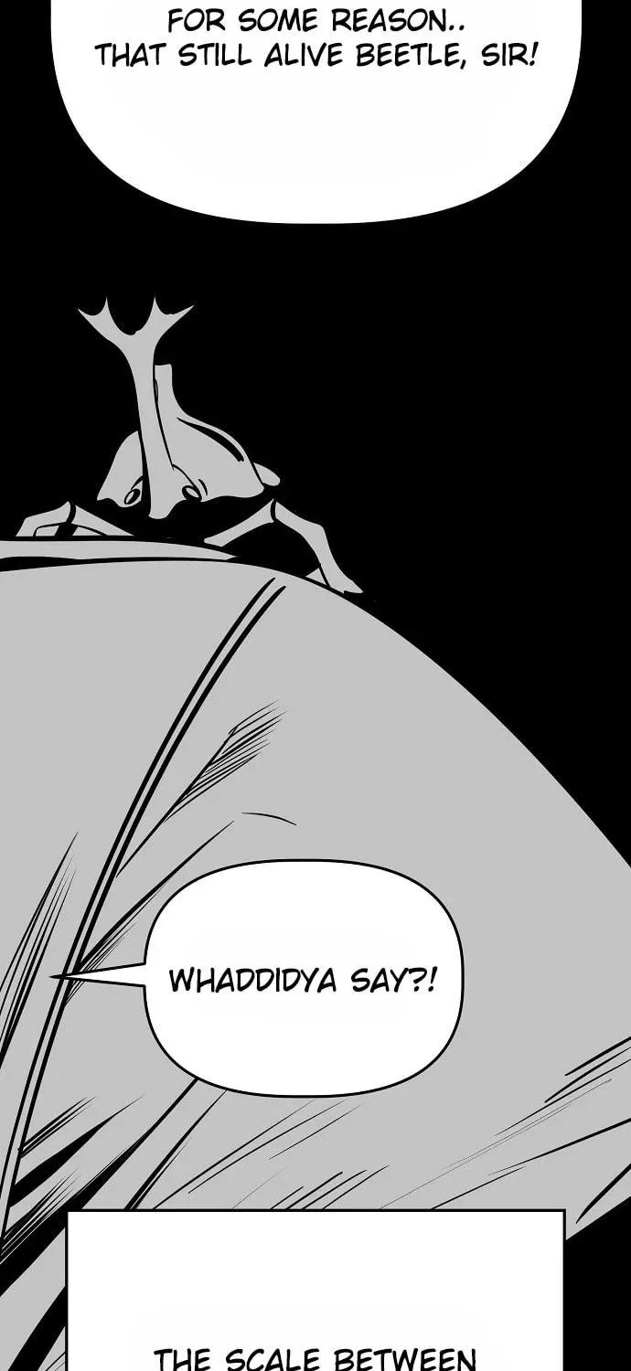 Unemployed Gye Baeksun Chapter 89 page 95 - 
