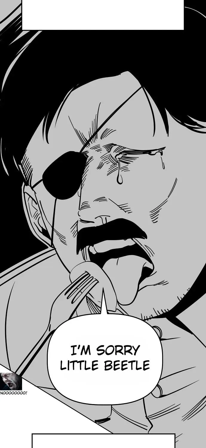 Unemployed Gye Baeksun Chapter 89 page 97 - 