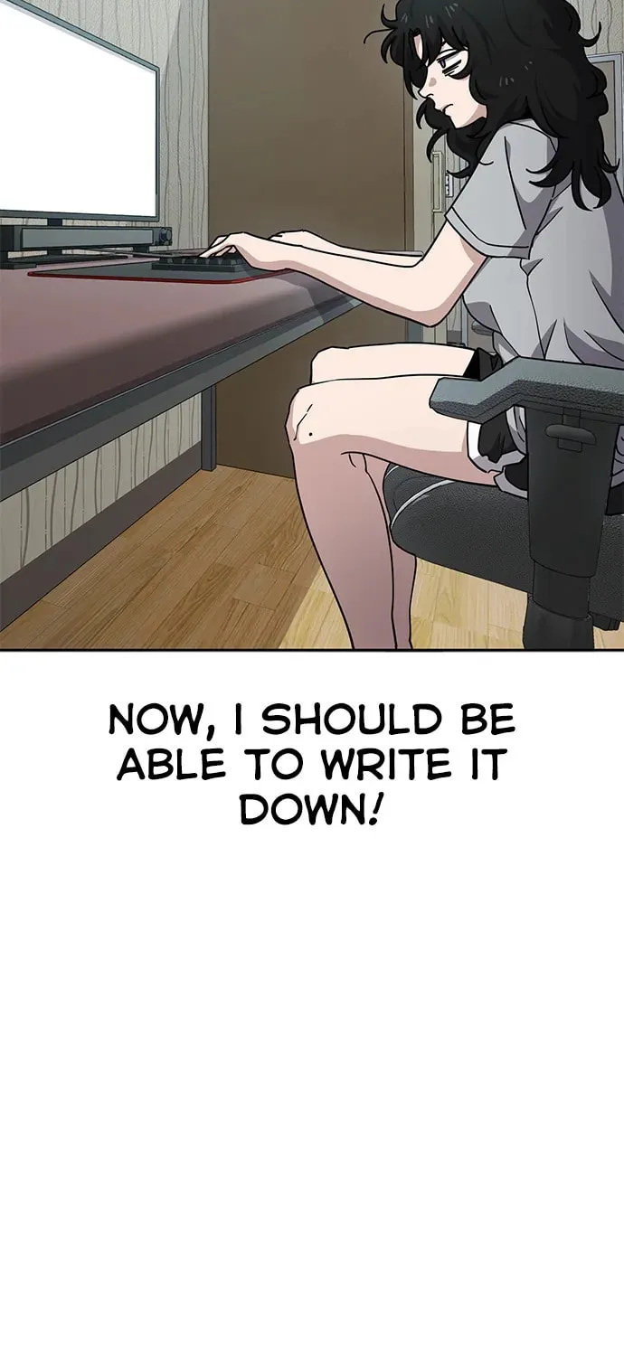 Unemployed Gye Baeksun Chapter 9 page 11 - 