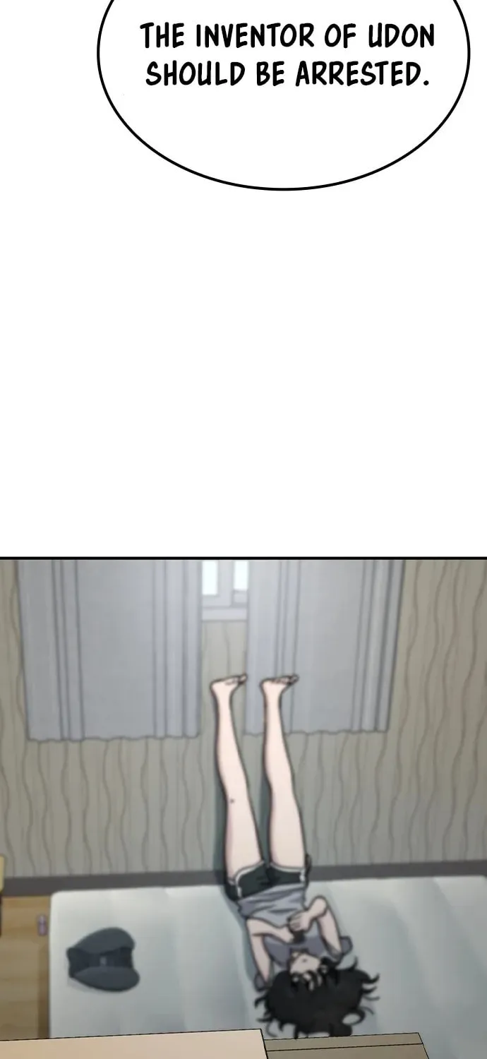 Unemployed Gye Baeksun Chapter 9 page 16 - 