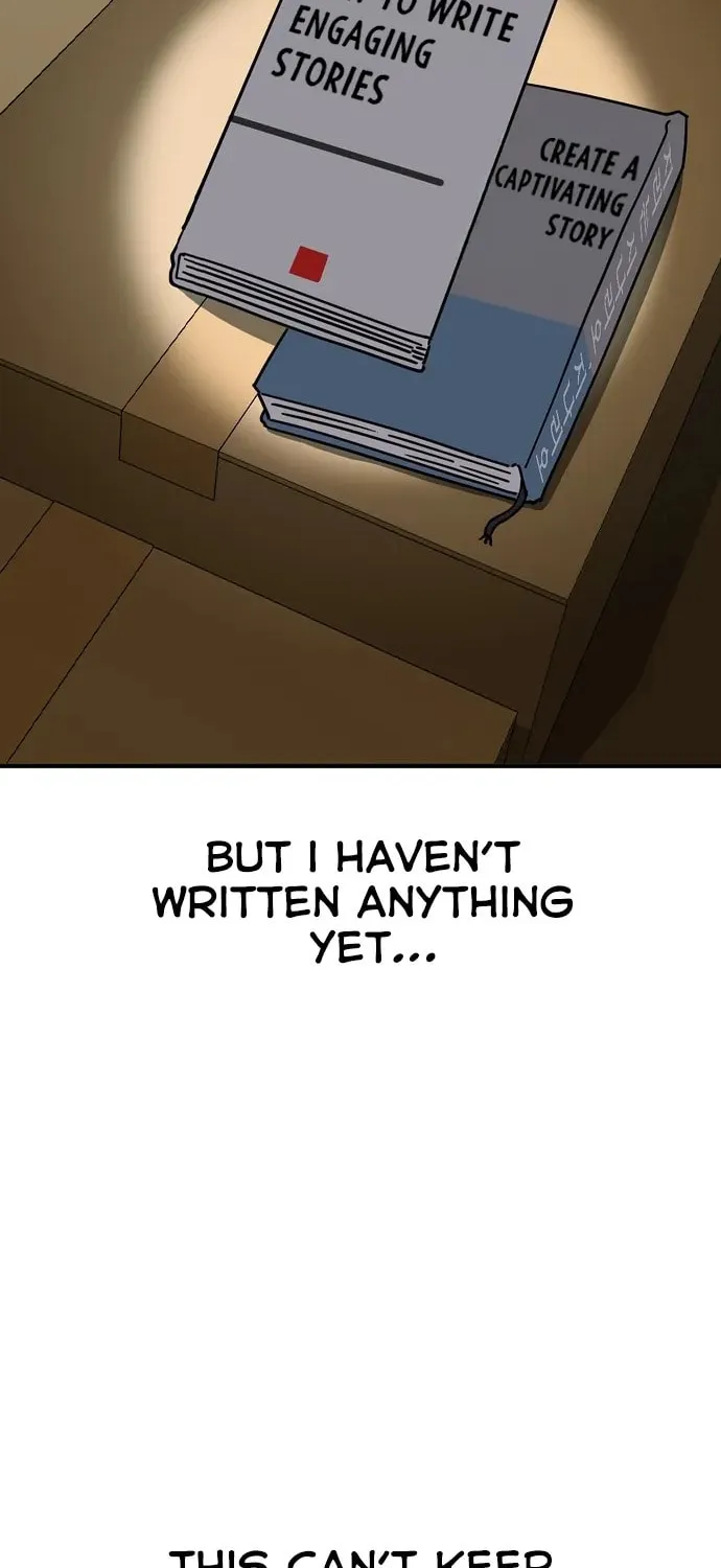 Unemployed Gye Baeksun Chapter 9 page 18 - 