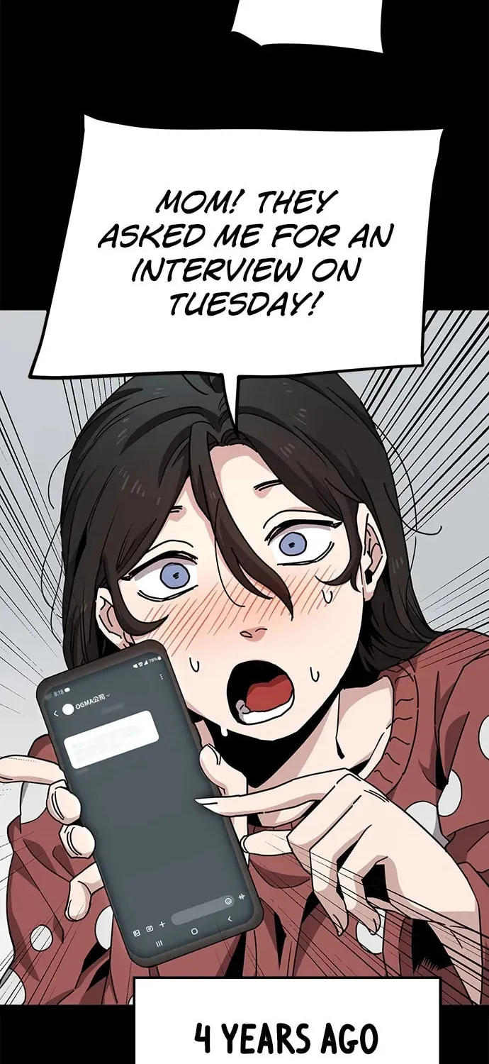 Unemployed Gye Baeksun Chapter 9 page 22 - 