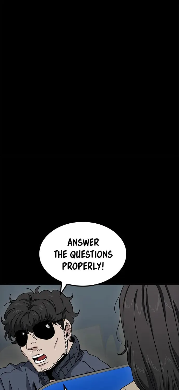 Unemployed Gye Baeksun Chapter 9 page 26 - 