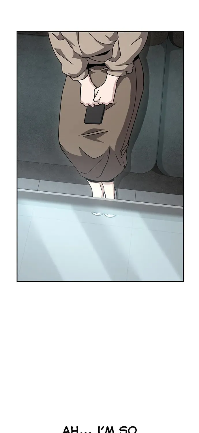 Unemployed Gye Baeksun Chapter 9 page 29 - 