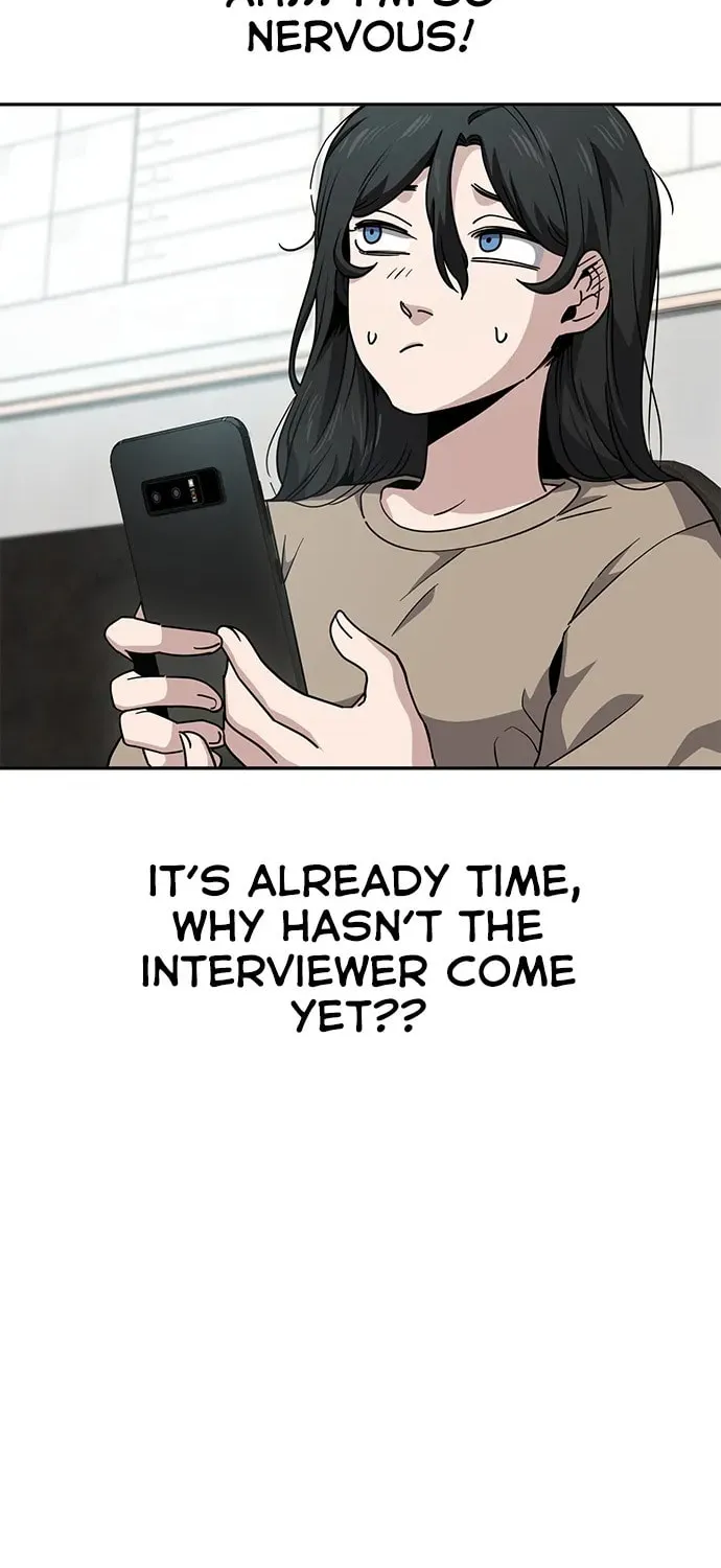 Unemployed Gye Baeksun Chapter 9 page 30 - 