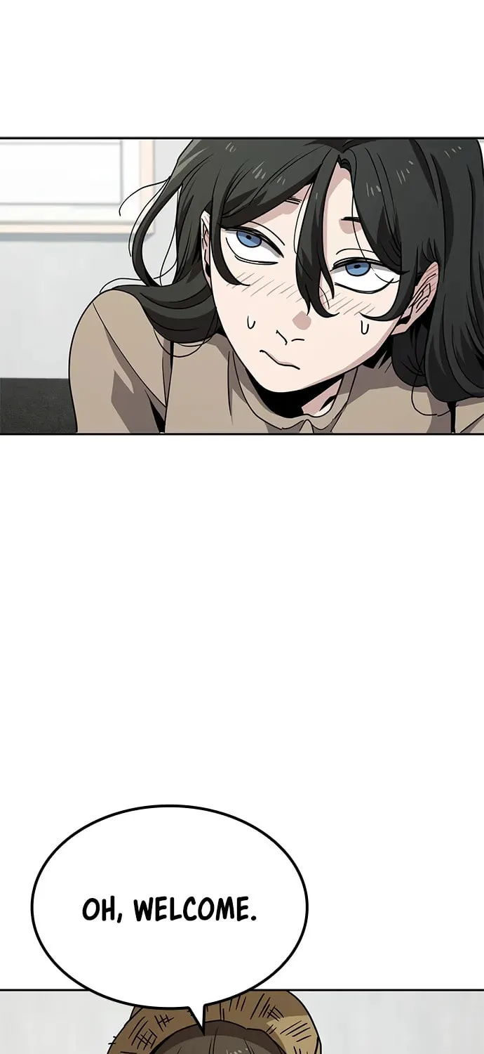 Unemployed Gye Baeksun Chapter 9 page 35 - 