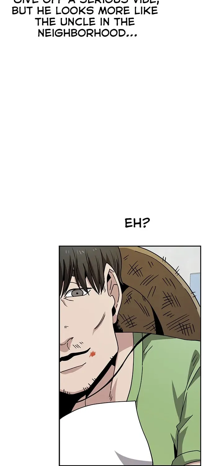 Unemployed Gye Baeksun Chapter 9 page 40 - 