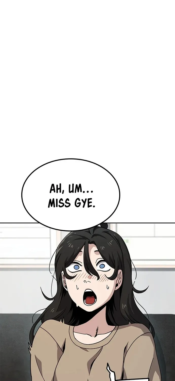 Unemployed Gye Baeksun Chapter 9 page 42 - 
