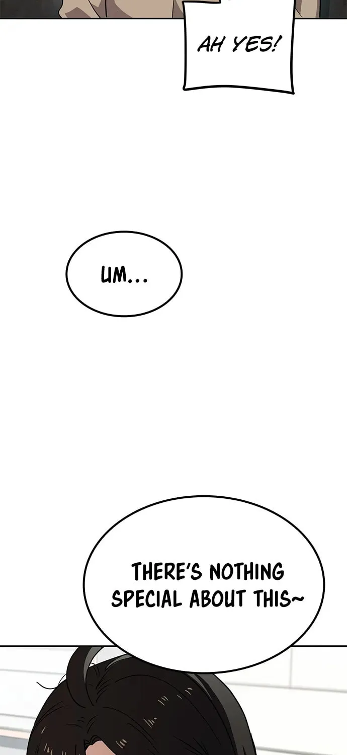 Unemployed Gye Baeksun Chapter 9 page 43 - 