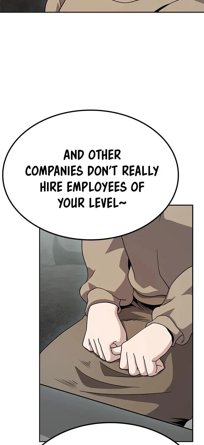Unemployed Gye Baeksun Chapter 9 page 47 - 