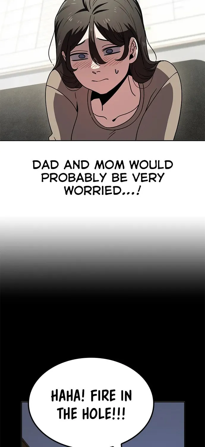 Unemployed Gye Baeksun Chapter 9 page 50 - 