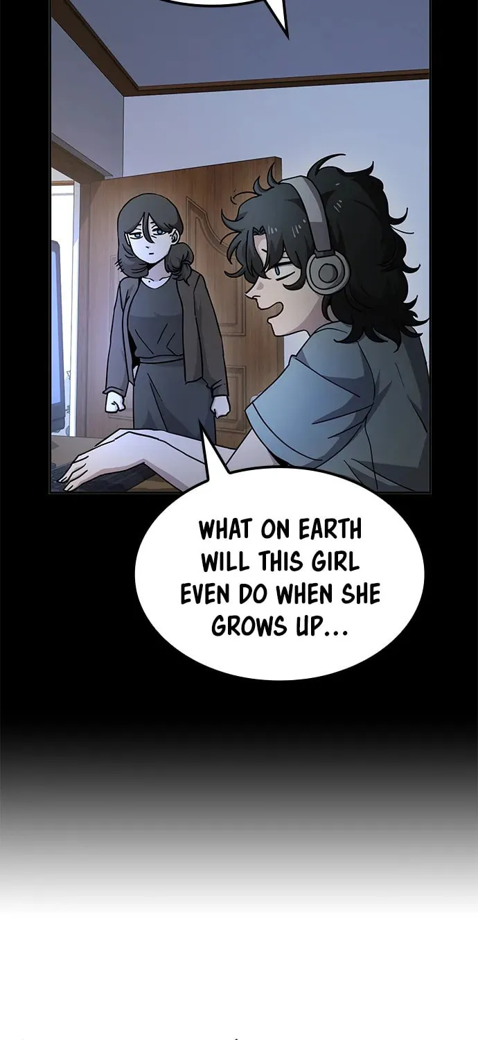 Unemployed Gye Baeksun Chapter 9 page 51 - 