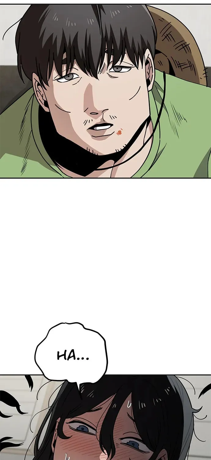 Unemployed Gye Baeksun Chapter 9 page 55 - 