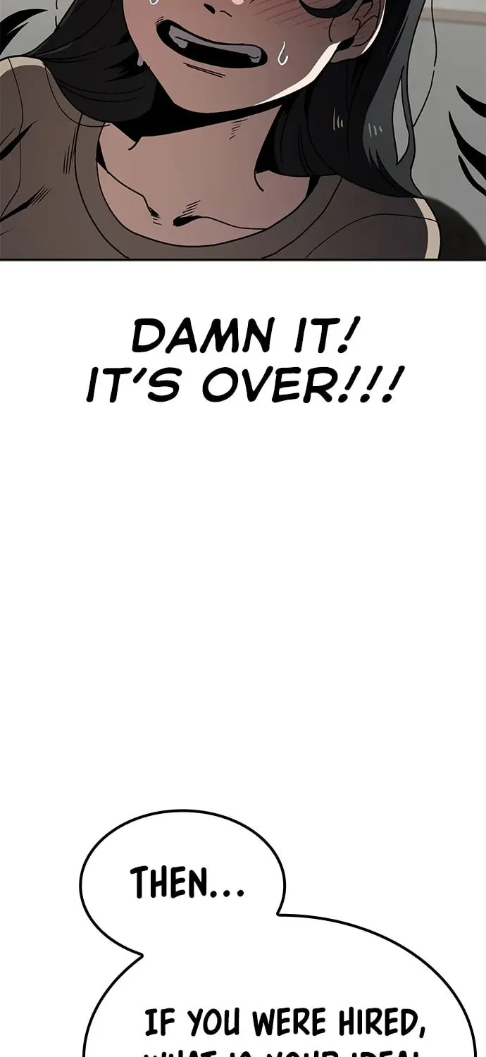 Unemployed Gye Baeksun Chapter 9 page 56 - 