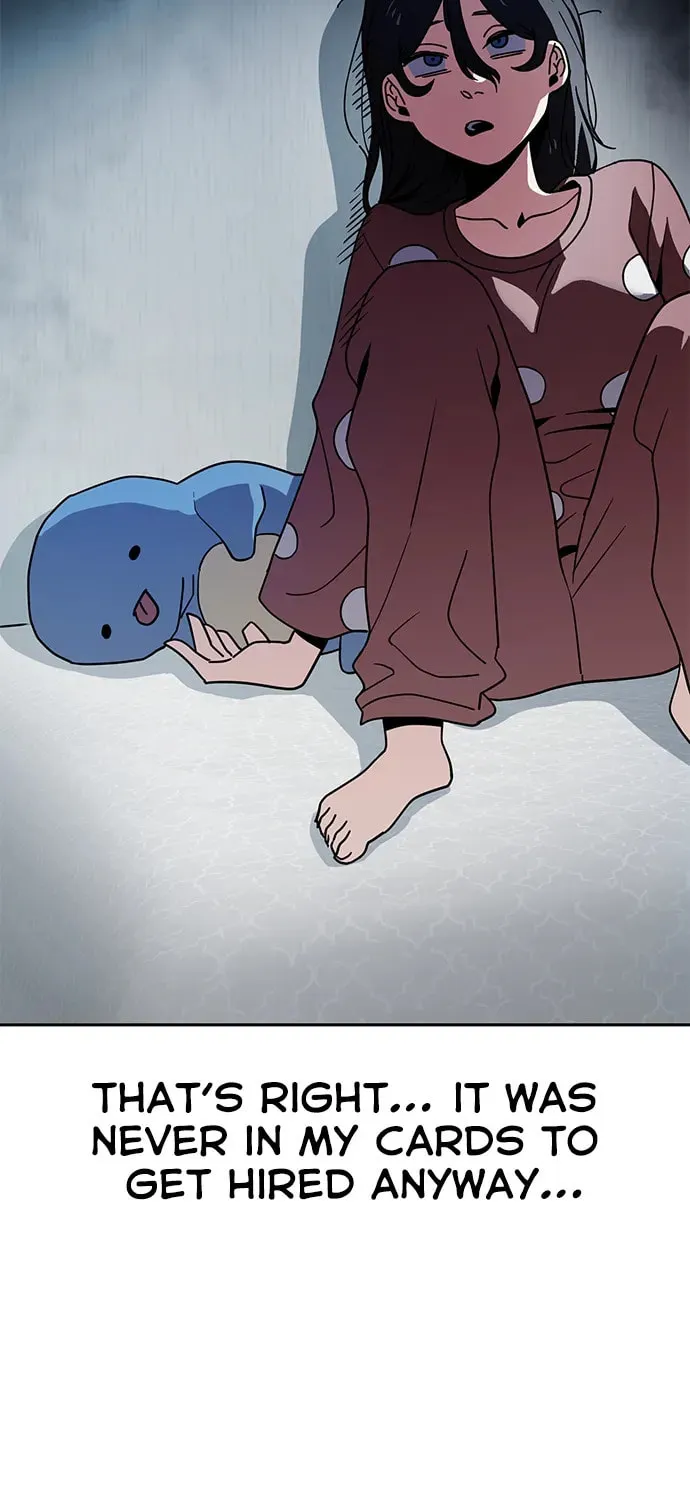 Unemployed Gye Baeksun Chapter 9 page 59 - 