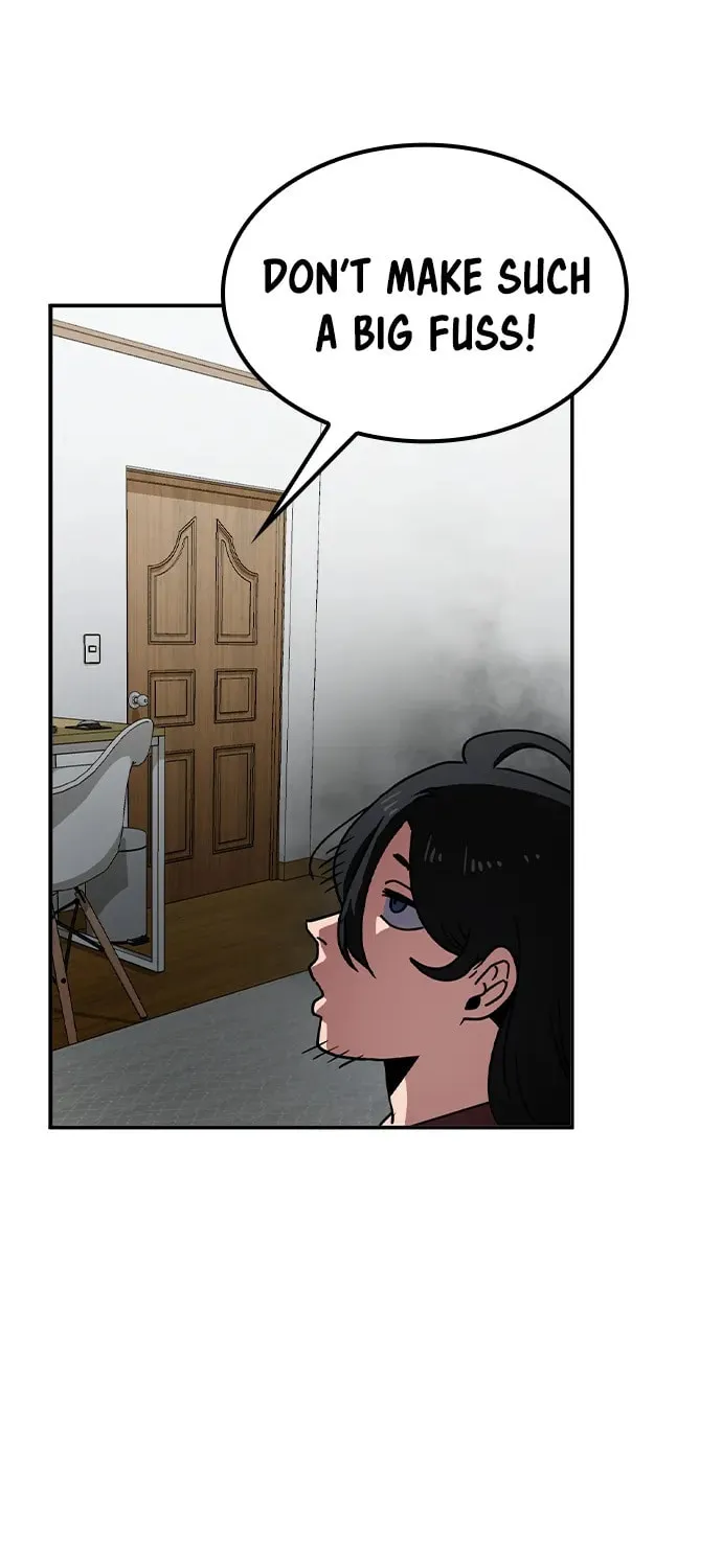 Unemployed Gye Baeksun Chapter 9 page 60 - 