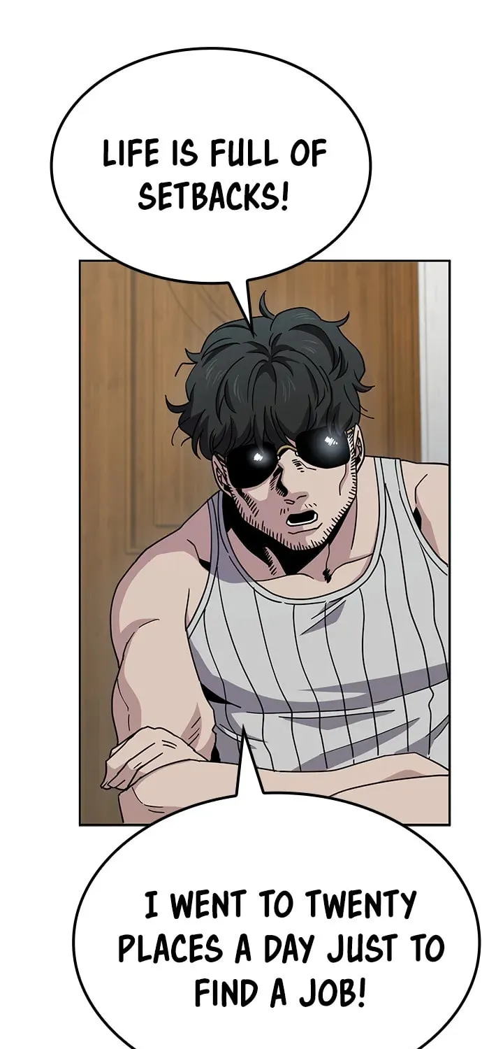 Unemployed Gye Baeksun Chapter 9 page 61 - 