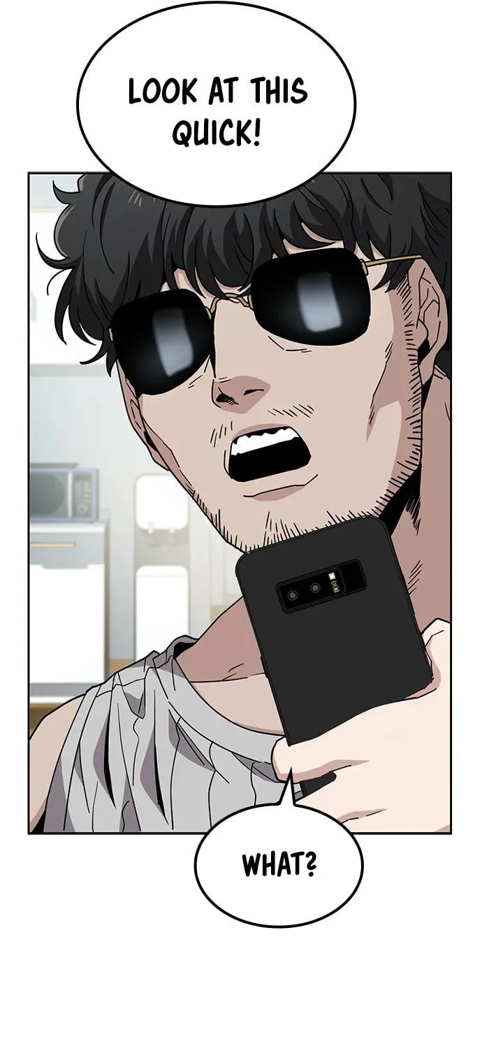 Unemployed Gye Baeksun Chapter 9 page 65 - 