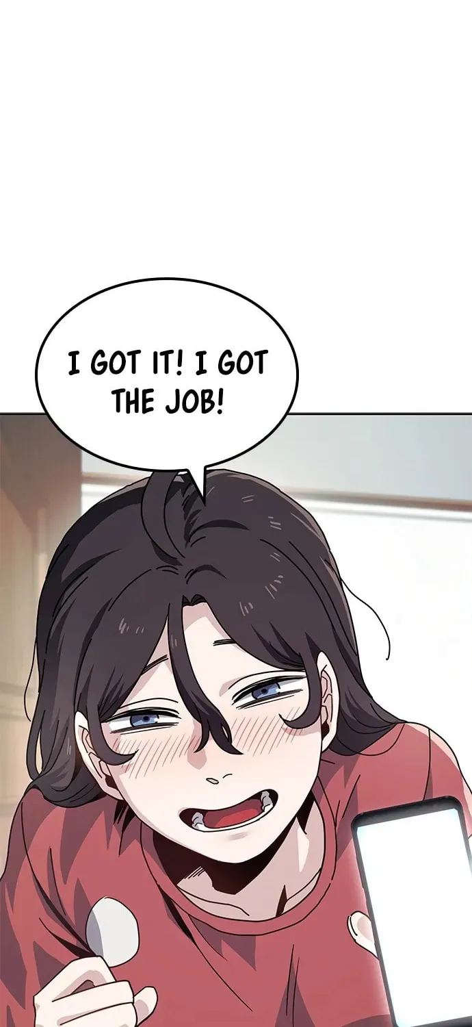 Unemployed Gye Baeksun Chapter 9 page 66 - 