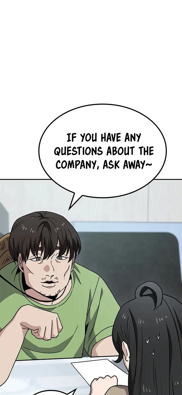 Unemployed Gye Baeksun Chapter 9 page 68 - 