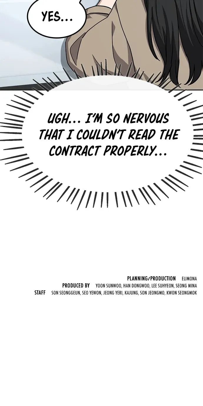 Unemployed Gye Baeksun Chapter 9 page 69 - 