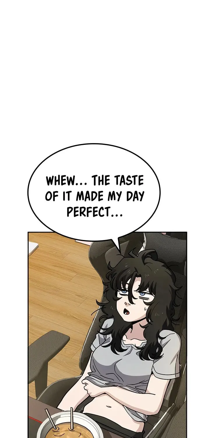 Unemployed Gye Baeksun Chapter 9 page 8 - 